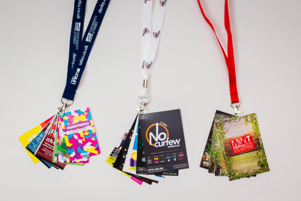 Lanyards Lanyards