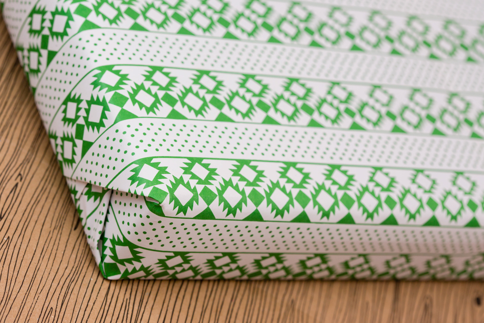 wrapping paper wrapping paper