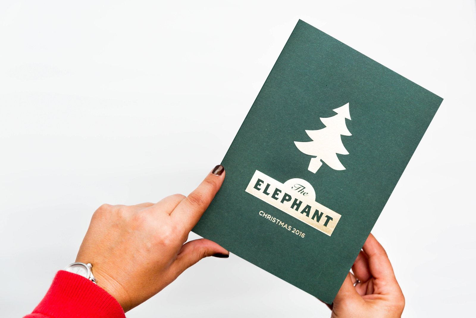 Print finishing services Robrook Design & Print