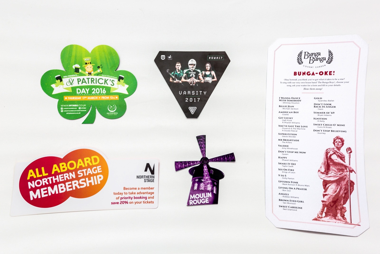 Print finishing services Robrook Design & Print